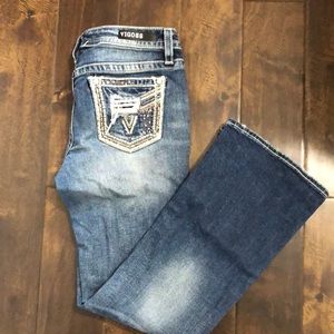 Vigoss jeans